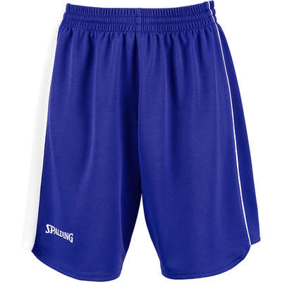 Spalding 4HER II Basketbal Short