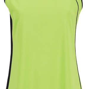 Spalding 4HER II Basketbal Tank Top (Shirt)