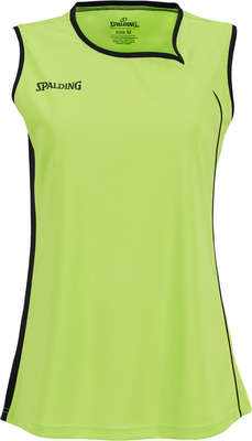 Spalding 4HER II Basketbal Tank Top (Shirt)