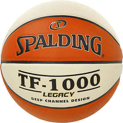 Spalding Basketbal TF1000 Legacy Women
