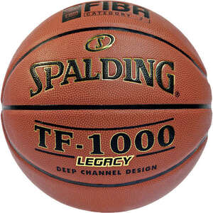 Spalding Basketbal TF1000 Legacy Deep Channel Design mt 7