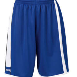 Spalding 4HER Basketbal Short
