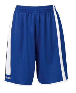 Spalding 4HER Basketbal Short