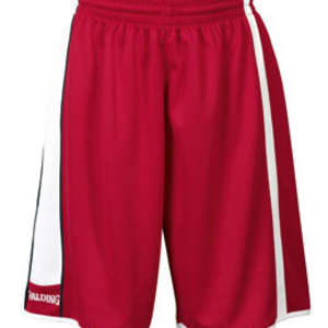 Spalding 4HER Basketbal Short