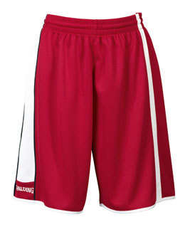 Spalding 4HER Basketbal Short