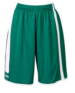 Spalding 4HER Basketbal Short
