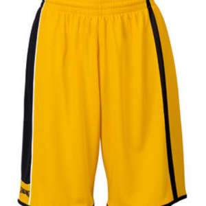 Spalding 4HER Basketbal Short