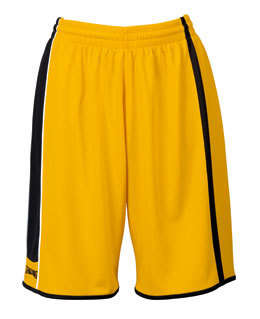 Spalding 4HER Basketbal Short