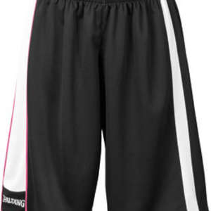 Spalding 4HER Basketbal Short