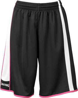 Spalding 4HER Basketbal Short