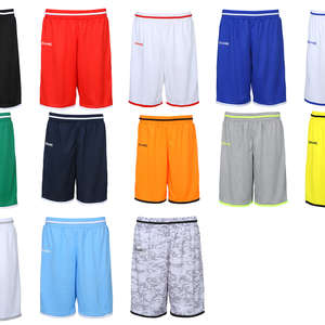 Spalding Move Shorts