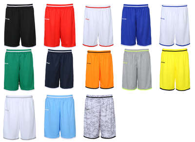 Spalding Move Shorts
