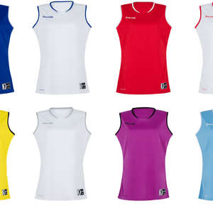 Spalding Move Tank Top Women