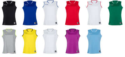Spalding Move Tank Top Women