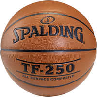 Spalding Basketbal TF250 in/out mt 6/7