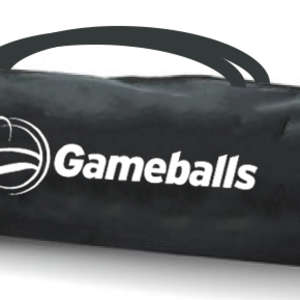 Gameballs Beachvolleybal set Pro compleet