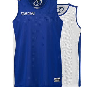 Spalding Essential Reversible Basketbal Shirt