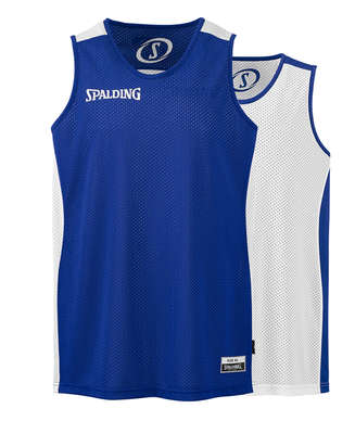 Spalding Essential Reversible Basketbal Shirt