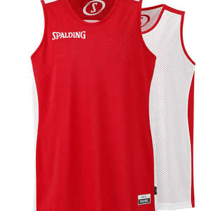 Spalding Essential Reversible Basketbal Shirt