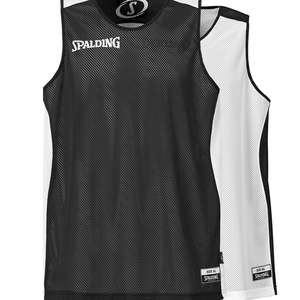 Spalding Essential Reversible Basketbal Shirt