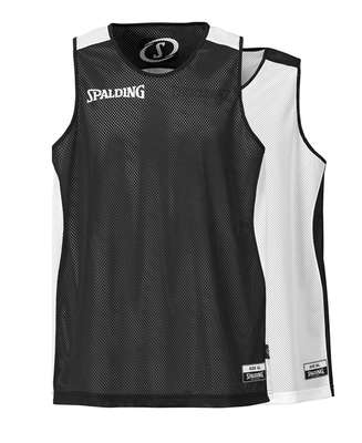 Spalding Essential Reversible Basketbal Shirt