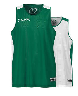 Spalding Essential Reversible Basketbal Shirt