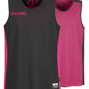 Spalding Essential Reversible Basketbal Shirt