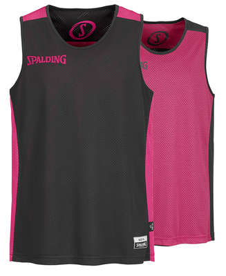 Spalding Essential Reversible Basketbal Shirt