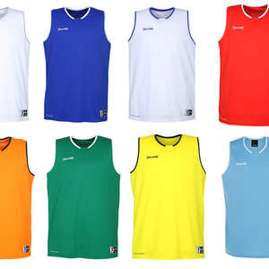Spalding Move Tank Top