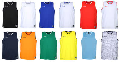 Spalding Move Tank Top