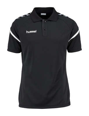 Hummel POLO Auth. laden functionele polo