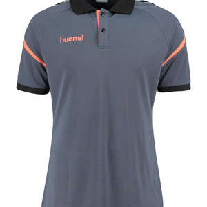 Hummel POLO Auth. laden functionele polo