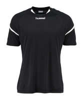 Hummel JERSEY 1/2 Auth. lading ss poly jersey