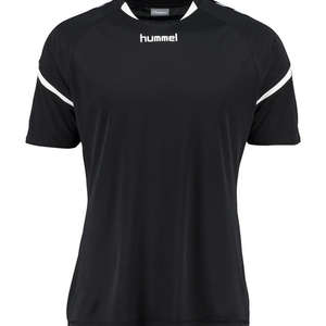Hummel JERSEY 1/2 Auth. lading ss poly jersey