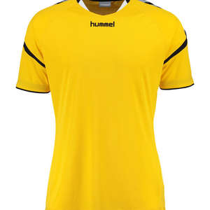 Hummel JERSEY 1/2 Auth. lading ss poly jersey