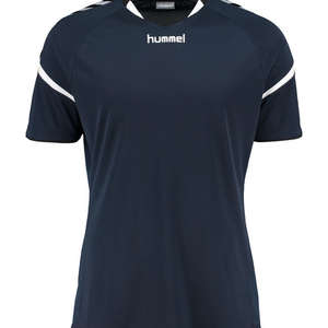 Hummel JERSEY 1/2 Auth. lading ss poly jersey