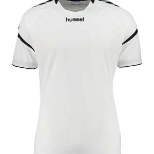 Hummel JERSEY 1/2 Auth. lading ss poly jersey