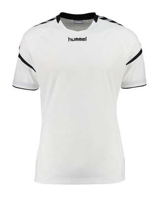 Hummel JERSEY 1/2 Auth. lading ss poly jersey