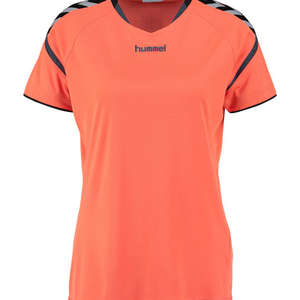 Hummel Shirt Authentic Charge Poly Jersey SS