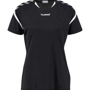 Hummel Shirt Authentic Charge Poly Jersey SS