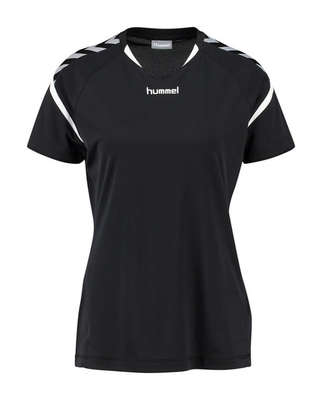 Hummel Shirt Authentic Charge Poly Jersey SS