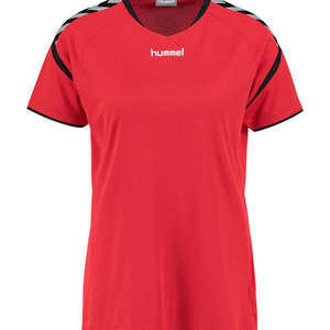 Hummel Shirt Authentic Charge Poly Jersey SS