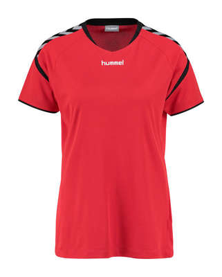 Hummel Shirt Authentic Charge Poly Jersey SS