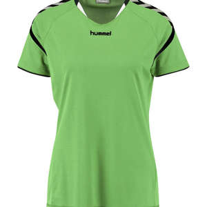 Hummel Shirt Authentic Charge Poly Jersey SS