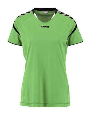 Hummel Shirt Authentic Charge Poly Jersey SS