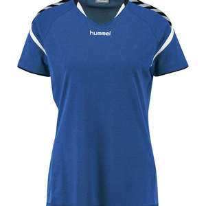 Hummel Shirt Authentic Charge Poly Jersey SS