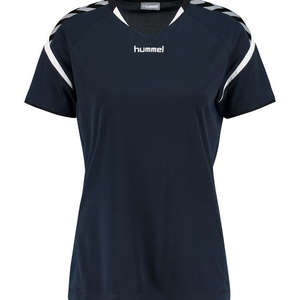 Hummel Shirt Authentic Charge Poly Jersey SS