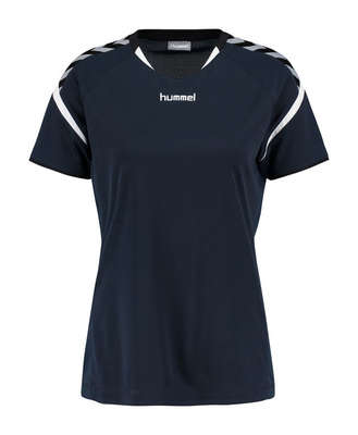 Hummel Shirt Authentic Charge Poly Jersey SS