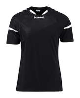 Hummel JERSEY 1/2 Auth. laden ss train. trui