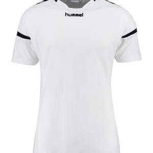 Hummel JERSEY 1/2 Auth. laden ss train. trui
